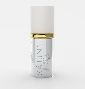 SÁ LINN Botox Like Face Cream