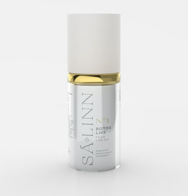 SÁ LINN Botox Like Face Cream