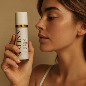 SÁ LINN Botox Like Face Cream